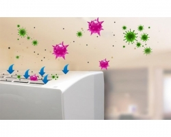 Máy lạnh Reetech 1.0 Hp RT9/RC9-DF-BT