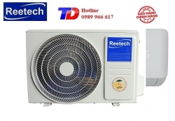 Máy lạnh Reetech 2.0 Hp RT18/RC18