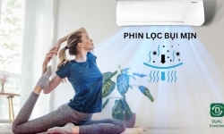 Máy lạnh Reetech 2.0 Hp RT18/RC18