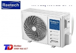 Máy lạnh Reetech Inverter 2.5 Hp RTV24/RCV24-BF-A