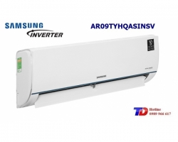 Máy lạnh Samsung Inverter 1.0 Hp AR09TYHQASINSV