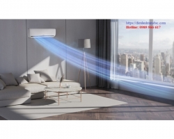 Máy lạnh Samsung Inverter 1.5 Hp AR12TYHQASINSV Máy lạnh Samsung Inverter 1.5 Hp AR12TYHQASINSV