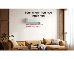 Máy lạnh  Samsung Inverter 2.0 HP AR18CYHAAWK Máy lạnh  Samsung Inverter 2.0 HP AR18CYHAAWK