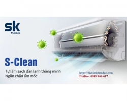 Máy lạnh Sumikura 1.0 Hp APS/APO-092/Morandi Máy lạnh Sumikura 1.0 Hp APS/APO-092/Morandi