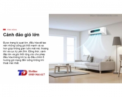 Máy lạnh Toshiba 1.0 HP RAS-H10U2KSG-V