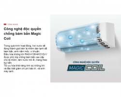 Máy lạnh Toshiba Inverter 2.0 HP RAS-H18C4KCVG-V