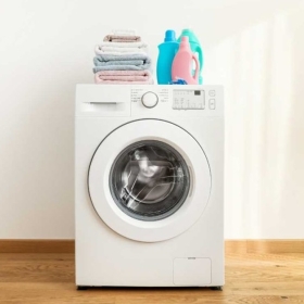 Tư Vấn Cách Chọn Mua Máy Giặt Cửa Trước Phù Hợp Nhất
