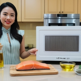 Những Lỗi Hư Hỏng Thường Gặp Ở Lò Vi Sóng Và Cách Khắc Phục