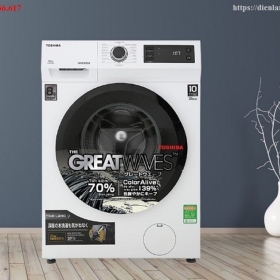 So Sánh Máy Giặt Inverter Với Máy Giặt Thường: Ưu Và Nhược
