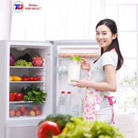 Ngày Tết Nên Bảo Quản Gì Trong Tủ Lạnh Đúng Cách?
