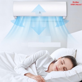 Người Bị Sốt Có Nên Nằm Phòng Máy Lạnh? Cách Sử Dụng An Toàn