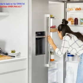Nguyên Nhân Block Tủ Lạnh Bị Hư Hỏng Và Cách Phòng Tránh