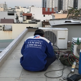 Nguyên Nhân Máy Lạnh Bị Hư Hỏng Do Sai Lầm Của Người Sử Dụng