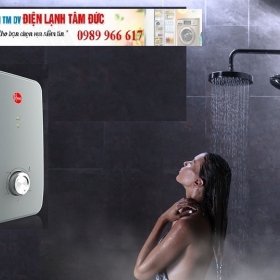 Nguyên Nhân Gây Ra Sự Cố Ở Máy Nước Nóng & Biện Pháp Khắc Phục