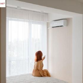Nguyên Nhân Máy Lạnh Bị Quá Tải Và Cách Xử Lý Hiệu Quả Nguyên Nhân Máy Lạnh Bị Quá Tải Và Cách Xử Lý Hiệu Quả