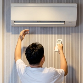 Nguyên Nhân Máy Lạnh Không Lạnh & Cách Khắc Phục Hiệu Quả