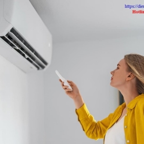 Nguyên Nhân Máy Lạnh Thường Gặp Sự Cố Hư Hỏng Vào Mùa Nắng
