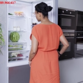 Vì Sao Thực Phẩm Trong Tủ Lạnh Nhanh Hư Hỏng Vào Mùa Nắng?