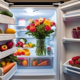 Khám Phá Những Công Dụng Hay Của Tủ Lạnh: Ít Người Biết Đến