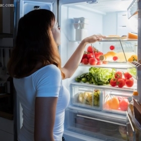 Những Điều Nên Tránh Khi Sử Dụng Tủ Lạnh Để Đảm Bảo Hiệu Quả