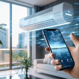 Những Kiến Thức Cần Biết Về Máy Lạnh - Công Nghệ & Tính Năng