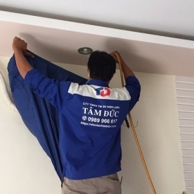 Những Mối Nguy Hại Khi Sử Dụng Máy Lạnh Bẩn Do Quên Bảo Trì