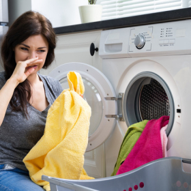 Những Điều Cần Tránh Khi Sử Dụng Máy Giặt - Bạn Cần Ghi Nhớ