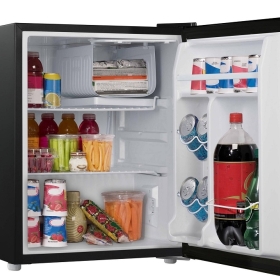 Những Sai Lầm Cần Tránh Khi Dùng Tủ Lạnh Mini: Bạn Nên Biết