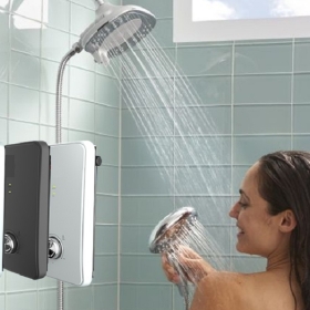 Những Máy Nước Nóng Trực Tiếp Nổi Tiếng Được Ưa Chuộng Nhất