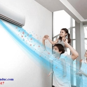 Tiêu Chí Chọn Máy Lạnh Phù Hợp, Cách Lắp Đặt Và Sử Dụng Đúng