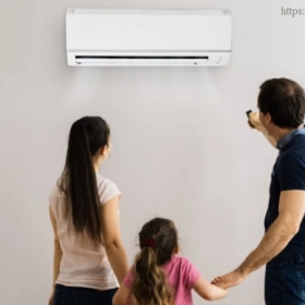 Những Vị Trí Cần Tránh Khi Lắp Đặt Máy Lạnh Để Đạt Hiệu Quả