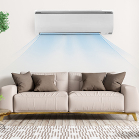 Phân Biệt Sự Khác Nhau Giữa Máy Lạnh Inverter Và Non-Inverter