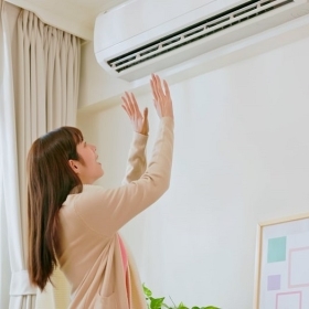 Quạt Dàn Lạnh Không Quay: Nguyên Nhân Và Cách Khắc Phục