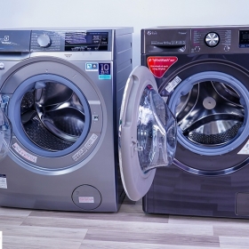 So Sánh Máy Giặt Truyền Động Trực Tiếp Và Gián Tiếp So Sánh Máy Giặt Truyền Động Trực Tiếp Và Gián Tiếp