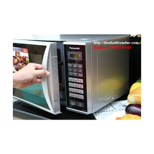 Sửa Lò Vi Sóng TP. HCM