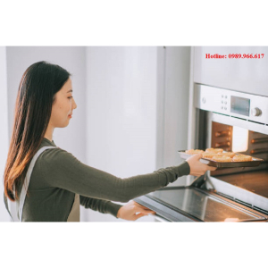 Sửa Lò Vi Sóng Quận 1