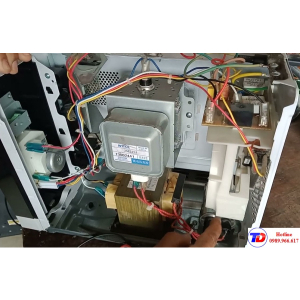 Sửa Lò Vi Sóng Quận 12