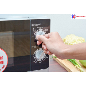 Sửa lò vi sóng quận 2