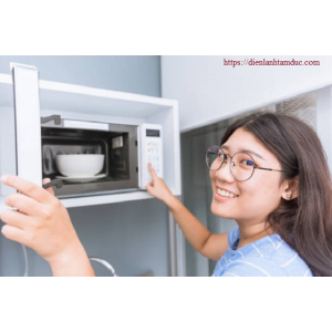 Sửa Lò Vi Sóng Quận 4