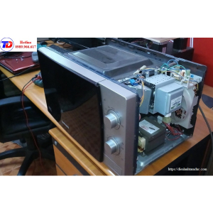 Sửa Lò Vi Sóng Quận 6