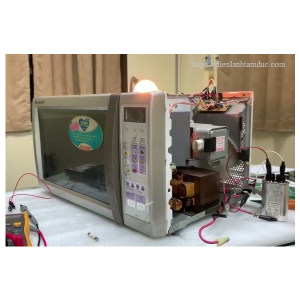 Sửa Lò Vi Sóng Quận 7