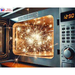 Sửa Lò Vi Sóng Tại Phường Trưng Mỹ Tây