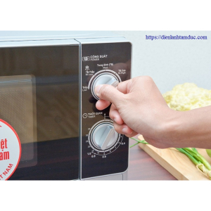 Sửa Lò Vi Sóng Tại Vĩnh Lộc, Bình Chánh