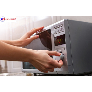 Sửa Lò Vi Sóng TP Thủ Đức