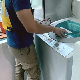 Máy Giặt Chạy Mãi Không Dừng – Nguyên Nhân Và Cách Khắc Phục