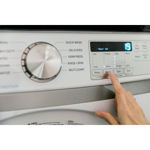 Sửa Máy Giặt Tại Vĩnh Lộc, Bình Chánh