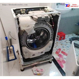 Sửa Máy Giặt Ở Phường Tân Sơn Nhất