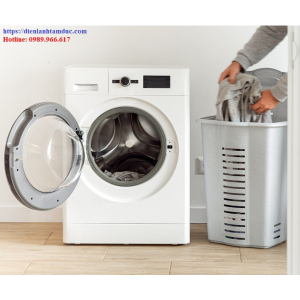 Sửa Máy Giặt Phường Bảy Hiền TPHCM