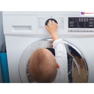 Sửa Máy Giặt Phường Bình Lợi Trung TPHCM