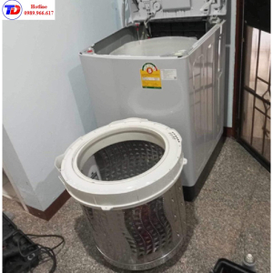 Sửa Máy Giặt Phường Tân Sơn Nhì TPHCM